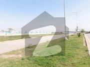 4 Marla 25x40 Clear Land Residential Plot In G 14/1...