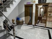 4 Marla 25x40 Solar House For Sale G 14/4