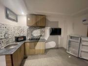 4 Marla 2 bedroom Fully Furnished Apartment Available...