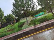 4 Marla 2 Side Open Commercial Plot Is Available For...