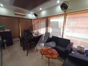 4 Marla 1st Floor With 3 Wooden Executive Rooms...