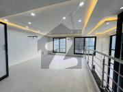8 Marla 2nd Floor for Rent in DD Block DHA Phase 4