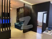 4 Marla 2nd Floor For Rent With Lift In DHA Phase 4...