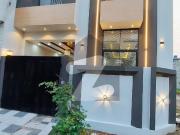 4 Marla 75 Square Feet Corner + Facing Park Prenium...