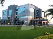 4 Marla All Paid Possession Commercial Plot Cm1 For Sale...