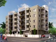 4 Marla Apartment for Rent in Karachi North Nazimabad...