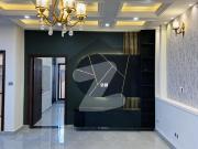 5 Marla Ultra Modren Beautiful Brand New House For Sale...