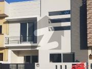 4 Marla Beautiful Designer House Available For Sale