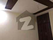 4 Marla Beautiful House Available For Rent In Cantt view...