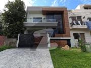 4 Marla Beautiful House For Sale