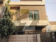 2 Marla Double Storey Beautiful House With Gas For Sale...