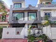 4 Marla Beautiful House For Sale Sector G 13/1 Islamabad