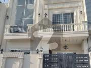 4 Marla Beautiful Location House For Rent