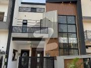 4 Marla beautiful location House For Rent