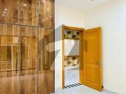 4 Marla Beautiful Location House Near To Markaz And...