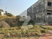4 Marla Beautiful Plot For Sale Islamabad