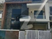 4 Marla Brand New Condition Beautiful Style House...