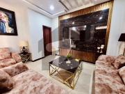 4 Marla Brand New Condition Fully Furnished Near To... 4 Marla Brand New Condition Fully Furnished Near To...