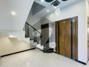 4 Marla brand new condition house for rent near to...