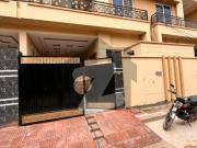 4 Marla Brand New Double Storey House Available For Sale...