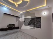 4 Marla Brand New Double Storey Luxurious House...