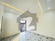 4 Marla Brand New Double Story Beautiful House For Sale...