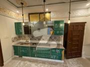 4 Marla Brand New Flat Available For Rent In Pak Arab...
