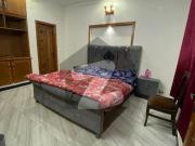 4 Marla Brand New Full Furnished House Available Rent In...