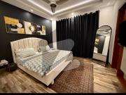 4 Marla Brand New Fully Furnished House For Rent Bankers...