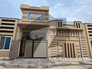 4 Marla Brand New House