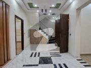 4 Marla Brand New House Available For Rent Highcourt Society