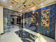 4 Marla Brand New House Available For Sale In Shadab...