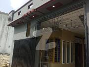 4 Marla Brand New House For Sale in Bhara Kahu Islamabad