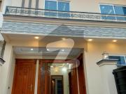 4 marla brand new house for sale in g13 4 g 13/4