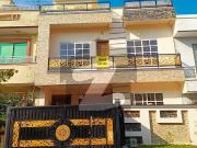 4 Marla Brand New House For Sale In G 13/1 Islamabad
