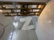 4 Marla Brand New House For Sale in Sarghodha road...