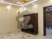 4 Marla Brand New House In C Block Owner Builder House