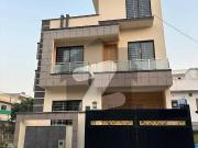 4 Marla Brand New Luxury Corner House for Sale in G 14/4