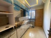 4 Marla Brand New Luxury House For Rent Near To Markaz...