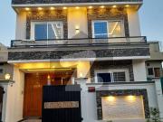 4 Marla Brand New Luxury Outclass Finishing House...