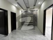 4 Marla Brand New Luxury Spanish House available For...