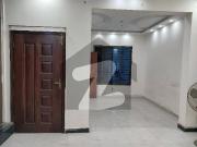 4 Marla Brand New Tipe Lower Portion Available For Rent...