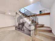 4 Marla Clean Basement Available For Rent In DHA Phase 4...