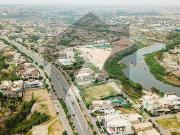 4 marla commercail plot sector b for sale in dha phase 4 rwp