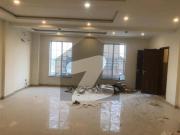 4 Marla commercial 1st floor available for Rent in dha...