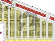 4 marla commercial block r khayaban e amin