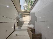 4 Marla Commercial Building 4th Floor Available For Rent