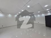 4 Marla Commercial Floor Available For Rent On Prime...
