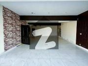 4 Marla Commercial Office Floor Available for rent on...