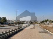 4 Marla Commercial Plot Available For Sale